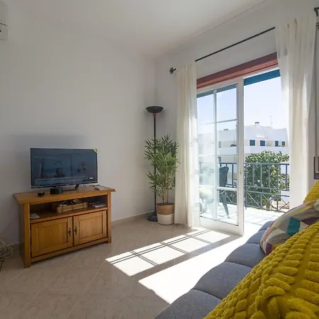 Apartmán Recanto Do Monte T1 By Yha Conceição