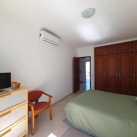 Apartmán Recanto Do Monte T1 By Yha Conceição
