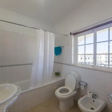 Recanto Do Monte T1 By Yha Apartman *
