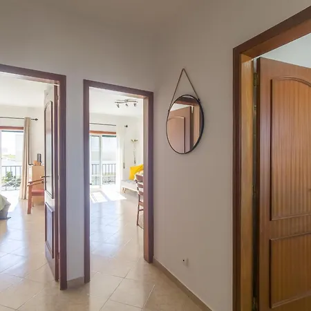 Recanto Do Monte T1 By Yha Apartman *