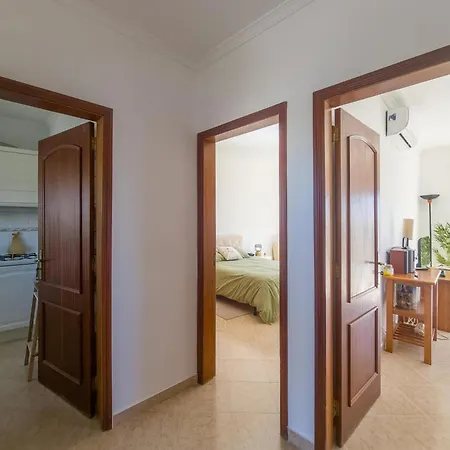 Recanto Do Monte T1 By Yha Apartmán