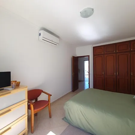 Apartmán Recanto Do Monte T1 By Yha *